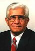 Basdeo Panday Biography